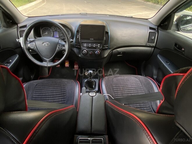 Hyundai i30 2009, 226,200 km - 1.4 l - Bakı