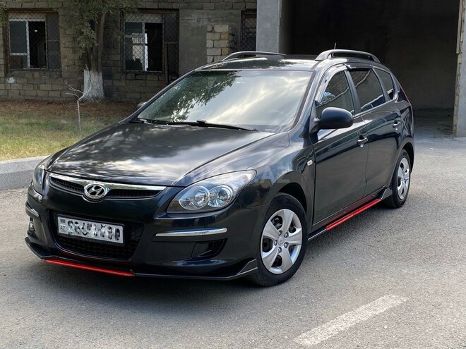 Hyundai i30 2009, 226,200 km - 1.4 l - Bakı