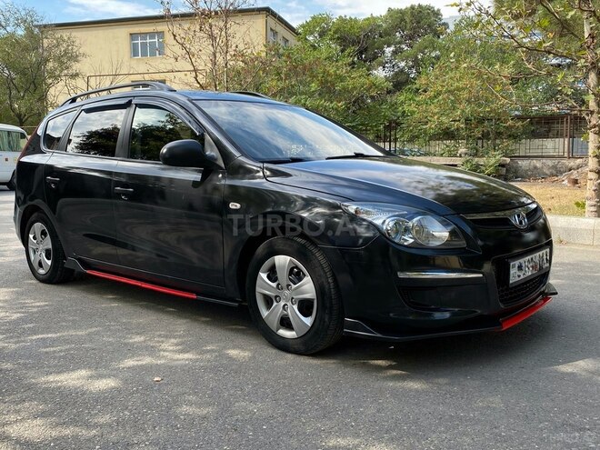 Hyundai i30 2009, 226,200 km - 1.4 l - Bakı