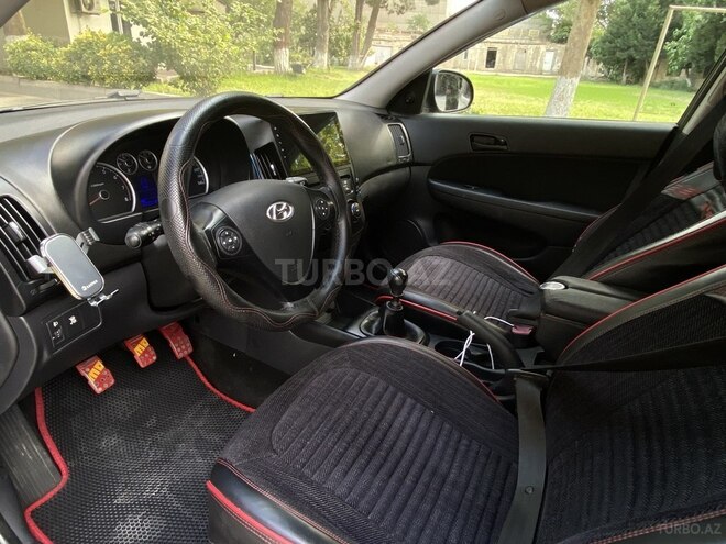 Hyundai i30 2009, 226,200 km - 1.4 l - Bakı