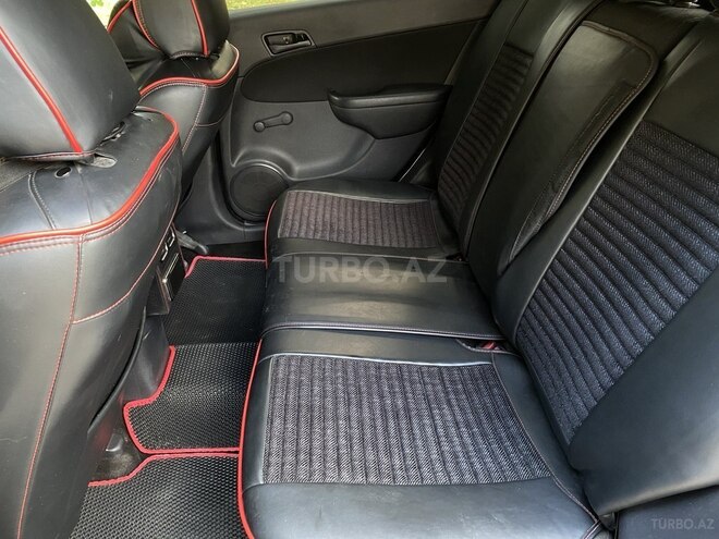 Hyundai i30 2009, 226,200 km - 1.4 l - Bakı
