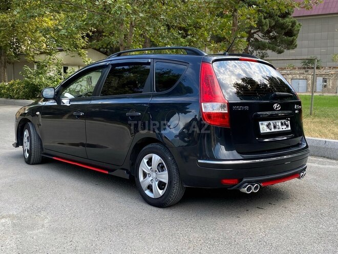 Hyundai i30 2009, 226,200 km - 1.4 l - Bakı