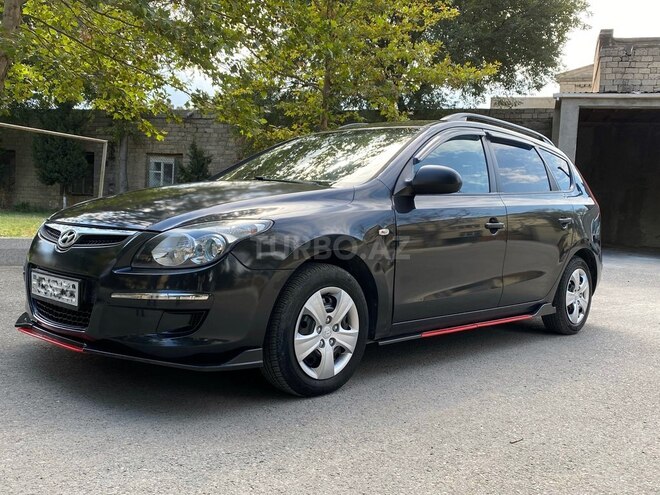 Hyundai i30 2009, 226,200 km - 1.4 l - Bakı