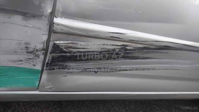 Toyota Corolla 2005, 195,000 km - 2.0 l - Bakı