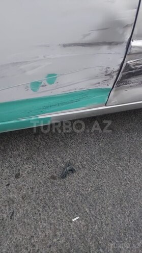 Toyota Corolla 2005, 195,000 km - 2.0 l - Bakı