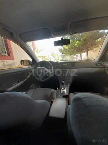 Toyota Corolla 2005, 195,000 km - 2.0 l - Bakı