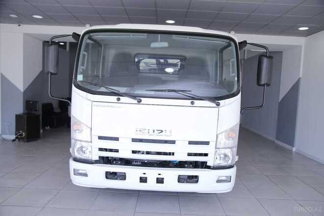 Isuzu NPR 75 L 2023, 0 km - 5.1 l - Bakı