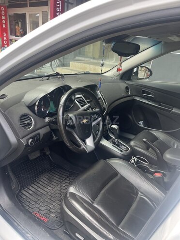 Chevrolet Cruze 2013, 232,000 km - 1.4 l - Bakı
