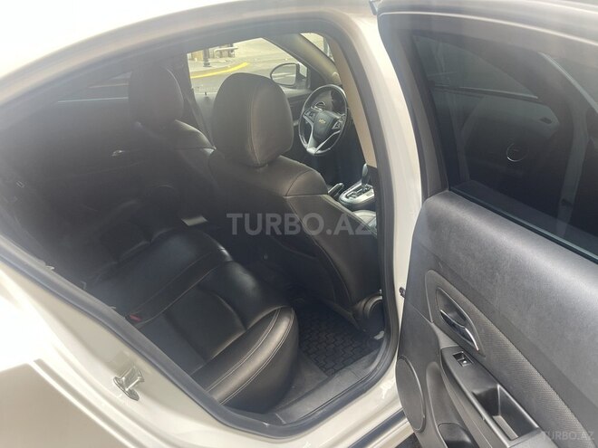 Chevrolet Cruze 2013, 232,000 km - 1.4 l - Bakı