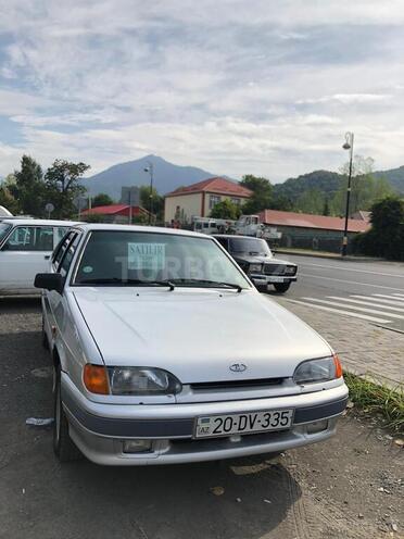 LADA (VAZ) 2115 2006, 191,000 km - 1.6 l - Qəbələ