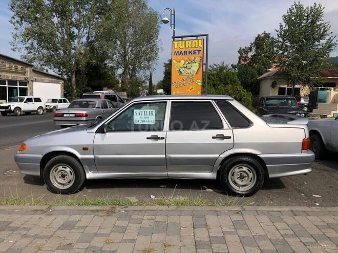 LADA (VAZ) 2115 2006, 191,000 km - 1.6 l - Qəbələ