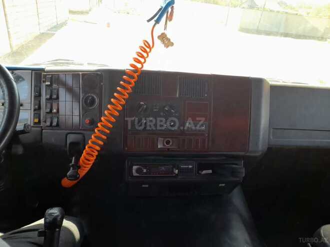MAN 19.414 2000, 300,000 km - 12.0 l - Gəncə