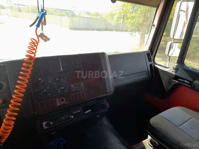 MAN 19.414 2000, 300,000 km - 12.0 l - Gəncə