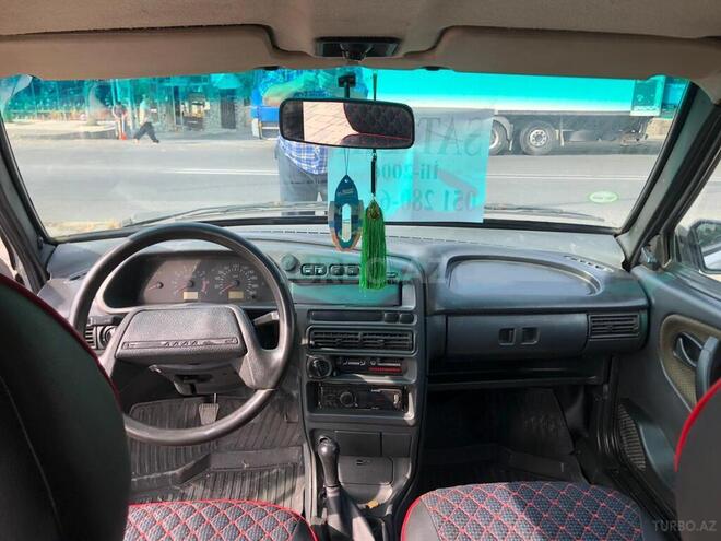LADA (VAZ) 2115 2006, 191,000 km - 1.6 l - Qəbələ