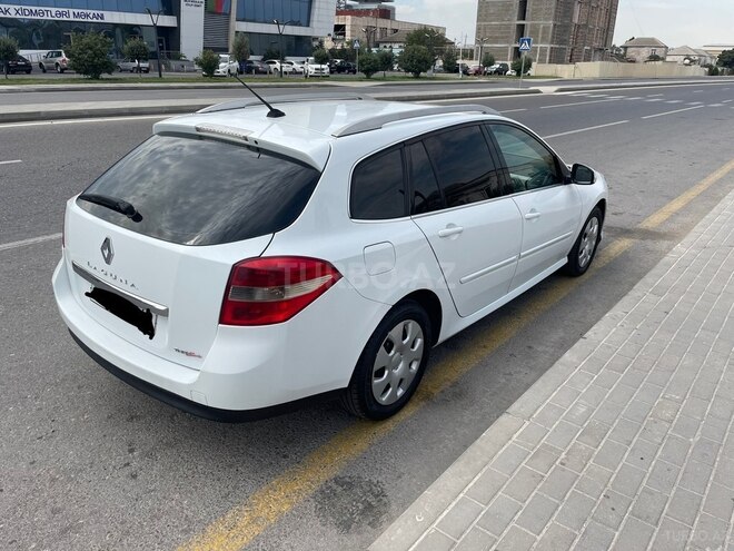 Renault Laguna 2010, 284,000 km - 1.5 l - Bakı