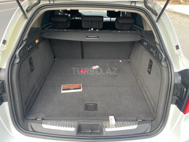 Renault Laguna 2010, 284,000 km - 1.5 l - Bakı