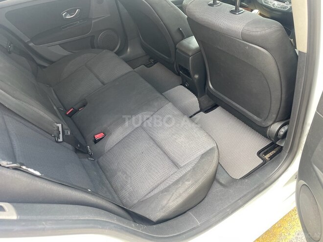 Renault Laguna 2010, 284,000 km - 1.5 l - Bakı