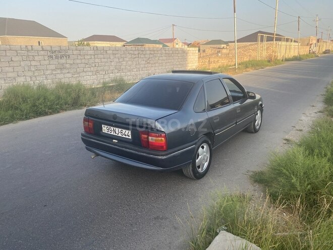 Opel Vectra 1994, 456,826 km - 2.0 l - Bakı