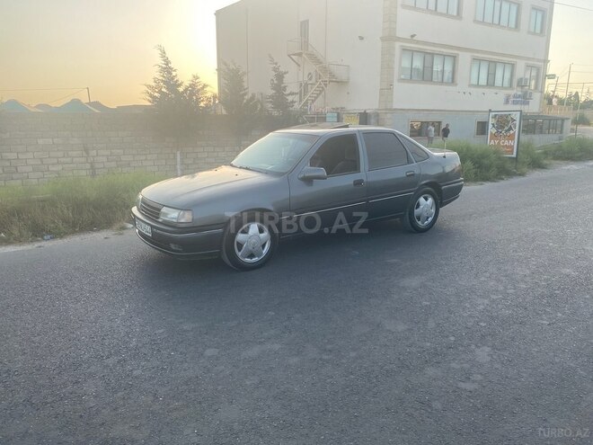 Opel Vectra 1994, 456,826 km - 2.0 l - Bakı