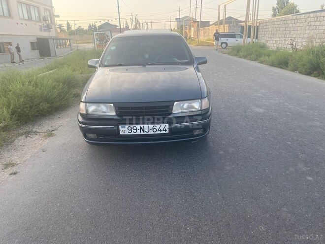 Opel Vectra 1994, 456,826 km - 2.0 l - Bakı
