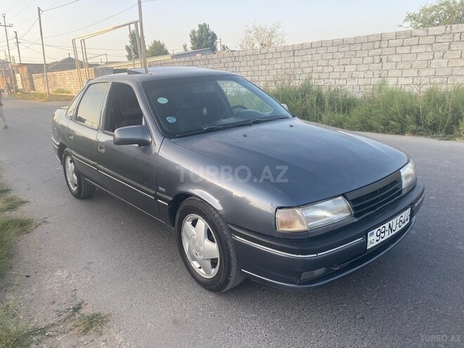 Opel Vectra 1994, 456,826 km - 2.0 l - Bakı