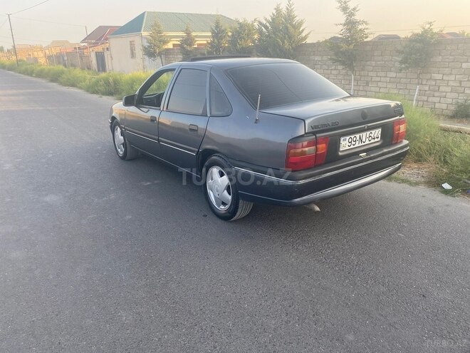 Opel Vectra 1994, 456,826 km - 2.0 l - Bakı