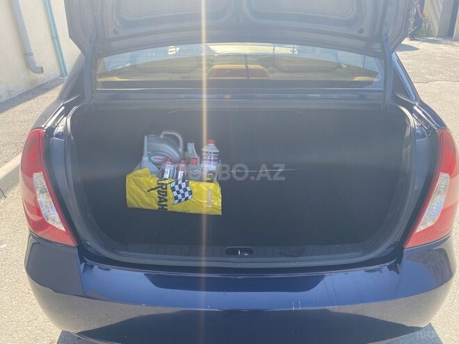 Hyundai Accent 2008, 232,000 km - 1.5 l - Bakı
