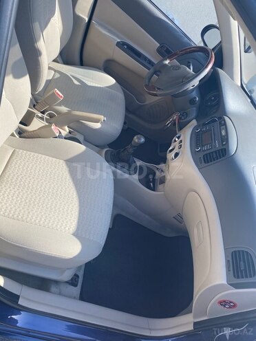 Hyundai Accent 2008, 232,000 km - 1.5 l - Bakı