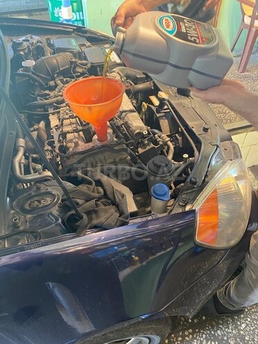 Hyundai Accent 2008, 232,000 km - 1.5 l - Bakı