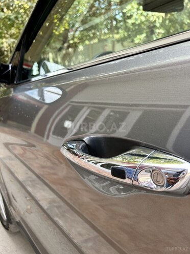 Hyundai Santa Fe 2013, 160,000 km - 2.0 l - Bakı
