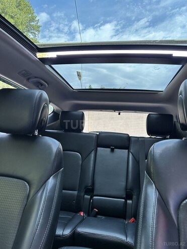 Hyundai Santa Fe 2013, 160,000 km - 2.0 l - Bakı
