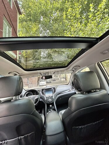 Hyundai Santa Fe 2013, 160,000 km - 2.0 l - Bakı