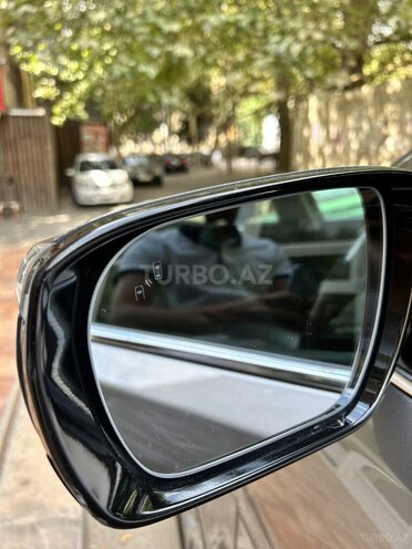 Hyundai Santa Fe 2013, 160,000 km - 2.0 l - Bakı