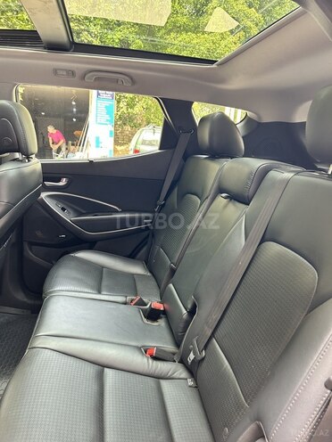 Hyundai Santa Fe 2013, 160,000 km - 2.0 l - Bakı