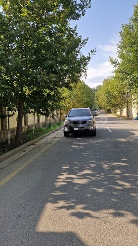 Kia Sorento 2013, 172,000 km - 2.0 l - Bakı