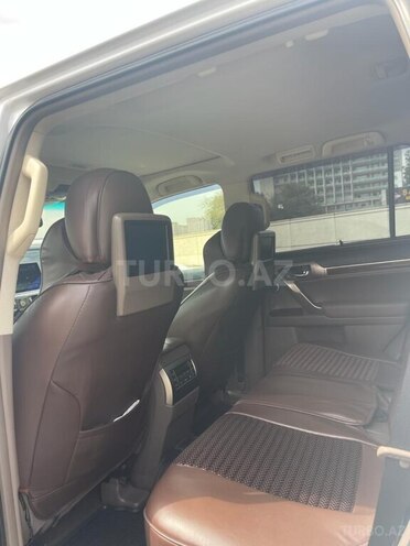 Lexus GS 460 2010, 205,000 km - 4.6 l - Bakı