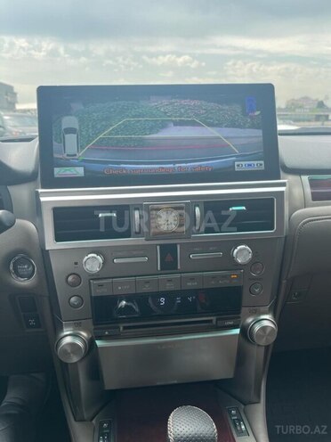 Lexus GS 460 2010, 205,000 km - 4.6 l - Bakı