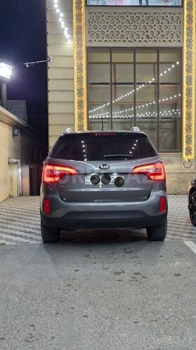 Kia Sorento 2013, 172,000 km - 2.0 l - Bakı