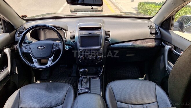 Kia Sorento 2013, 172,000 km - 2.0 l - Bakı