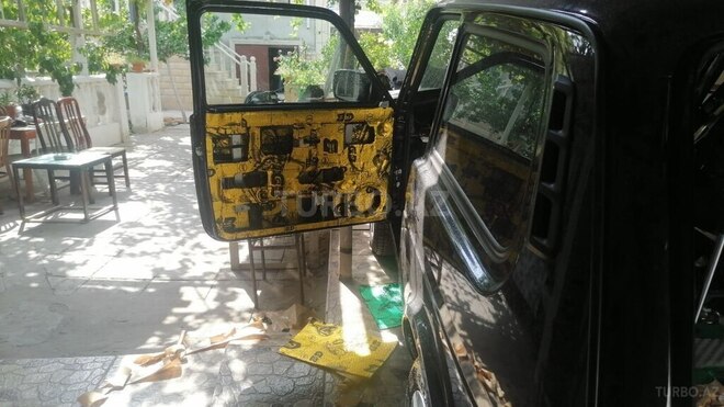 LADA (VAZ) Niva 2023, 510 km - 1.7 l - Bakı