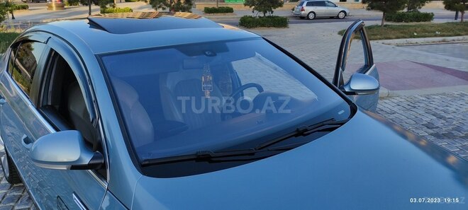 Volkswagen Passat 2006, 240,000 km - 3.6 l - Bakı