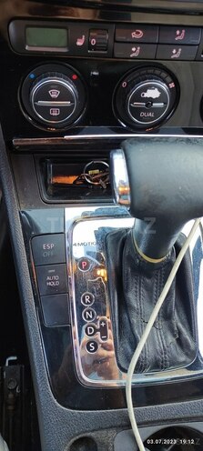 Volkswagen Passat 2006, 240,000 km - 3.6 l - Bakı