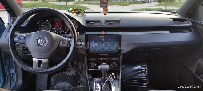 Volkswagen Passat 2006, 240,000 km - 3.6 l - Bakı
