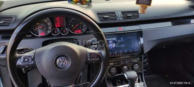 Volkswagen Passat 2006, 240,000 km - 3.6 l - Bakı