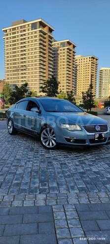 Volkswagen Passat 2006, 240,000 km - 3.6 l - Bakı