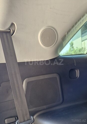 Kia Sorento 2013, 172,000 km - 2.0 l - Bakı