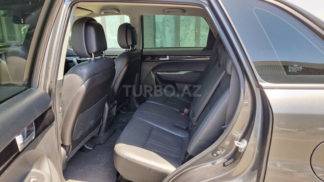 Kia Sorento 2013, 172,000 km - 2.0 l - Bakı
