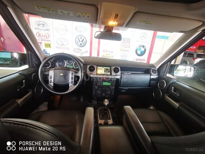 Land Rover Discovery 2009, 250,000 km - 2.7 l - Bakı