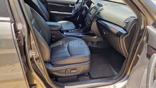 Kia Sorento 2013, 172,000 km - 2.0 l - Bakı