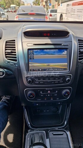 Kia Sorento 2013, 172,000 km - 2.0 l - Bakı